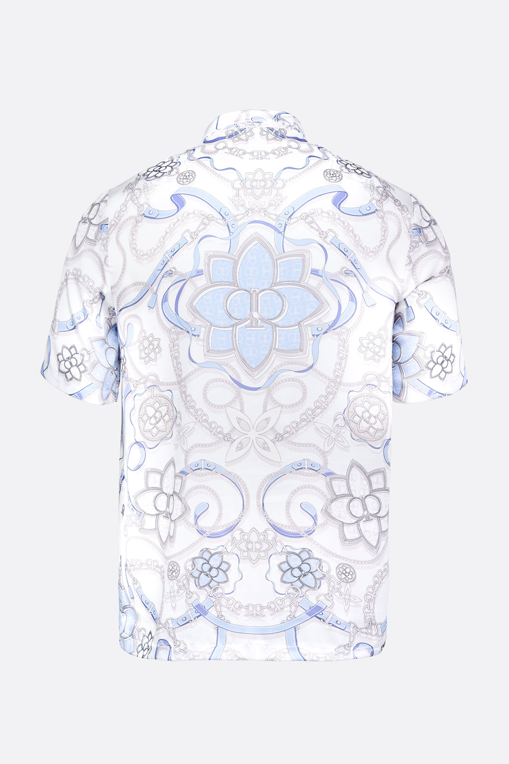 Alexanderr Shirt in Blue