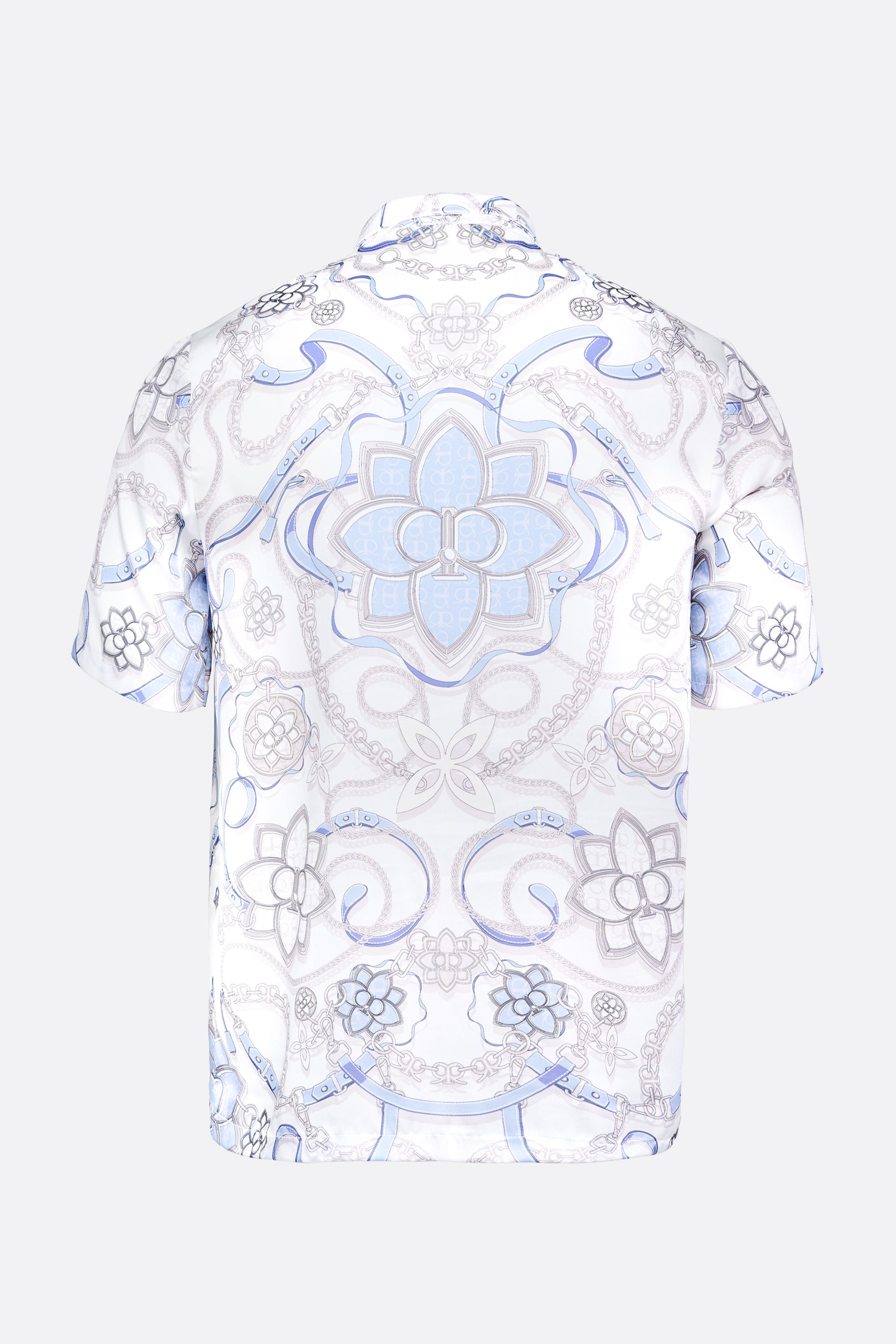 Alexanderr Shirt in Blue