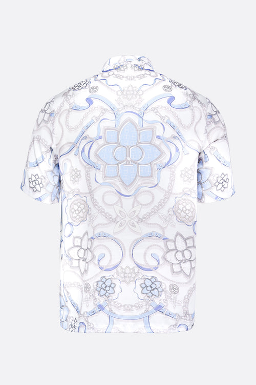 Alexanderr Shirt in Blue