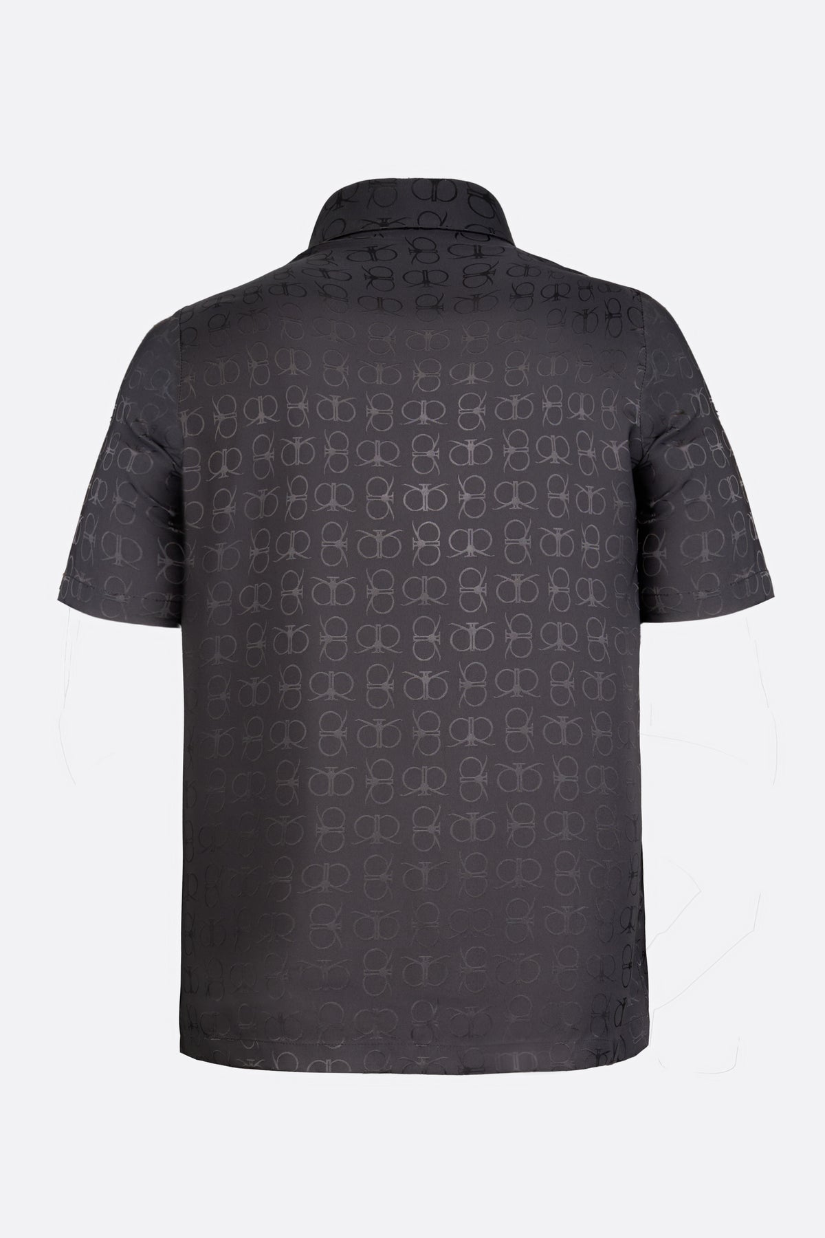 Alfrred Shirt in Black