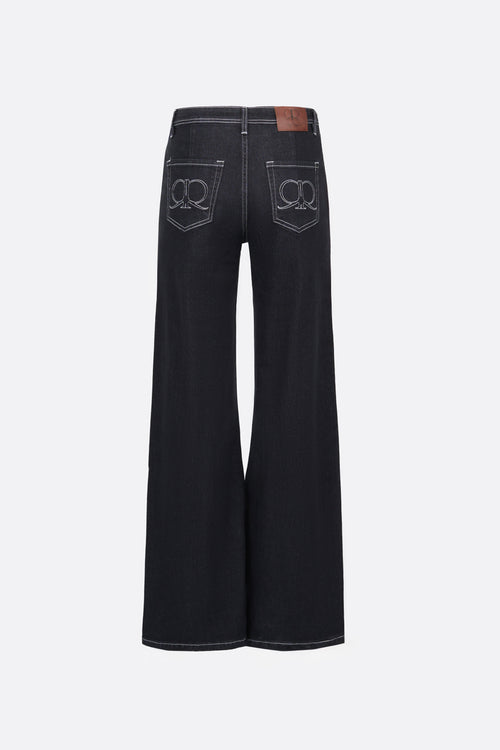 Asherr Pants in Black
