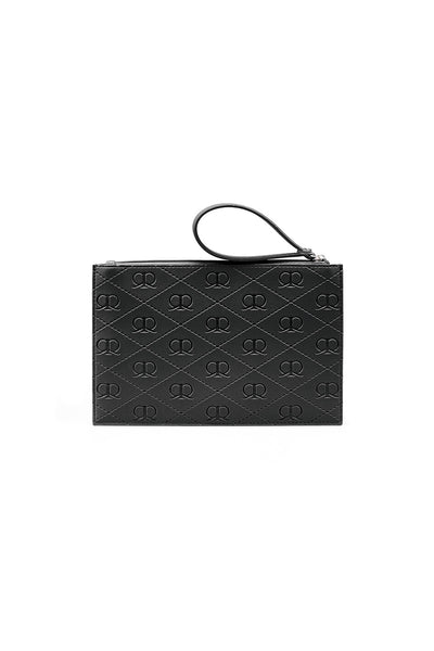 Kurt Clutch in Black