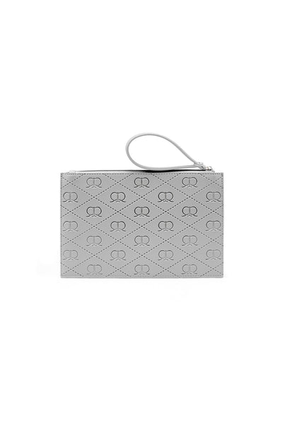 Kurt Clutch in Grey