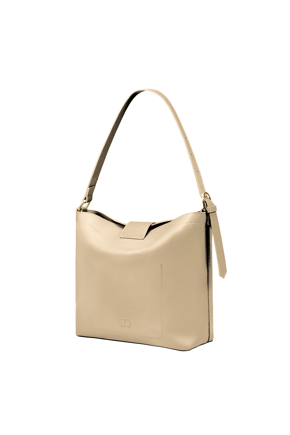 Kendall Bag in Beige