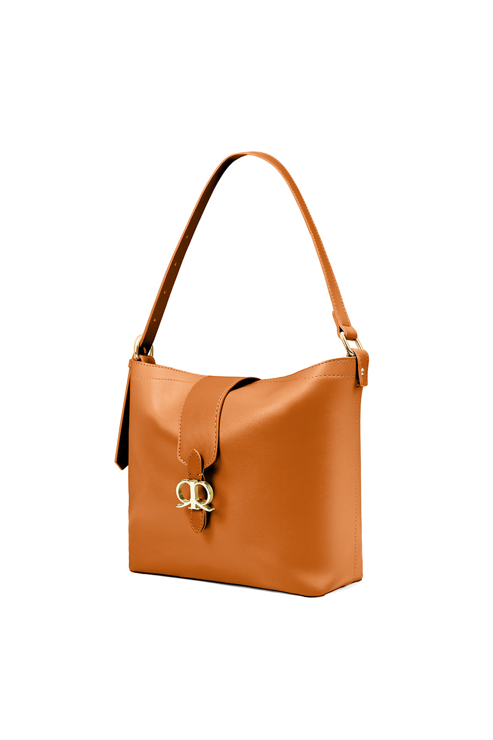 Kendall Bag in Caramel