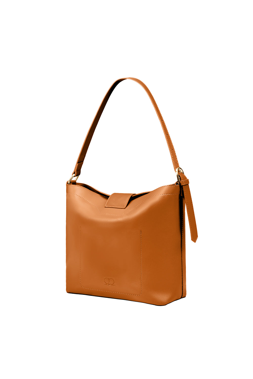 Kendall Bag in Caramel