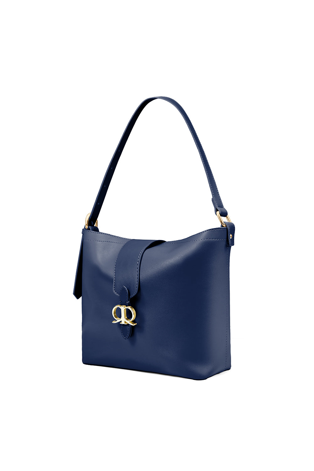 Kendall Bag in Navy Blue