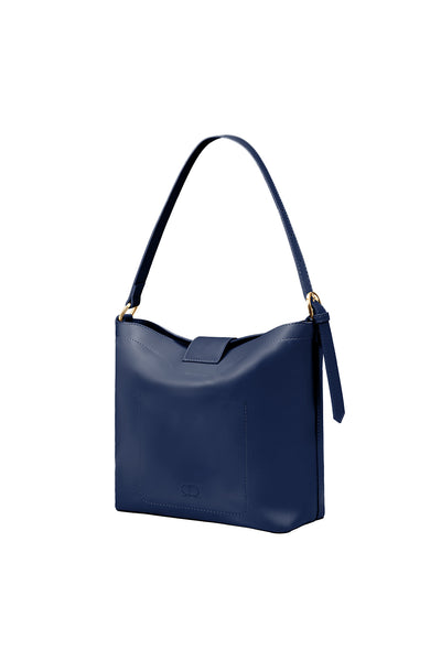 Kendall Bag in Navy Blue