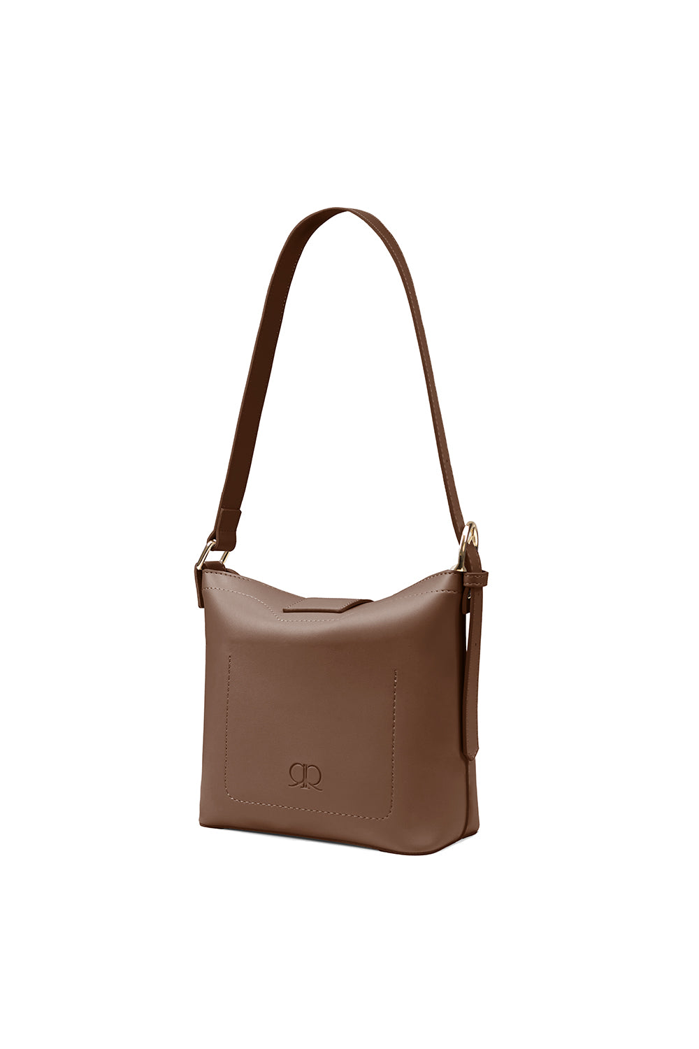 Kendall Mini Bag in Brown