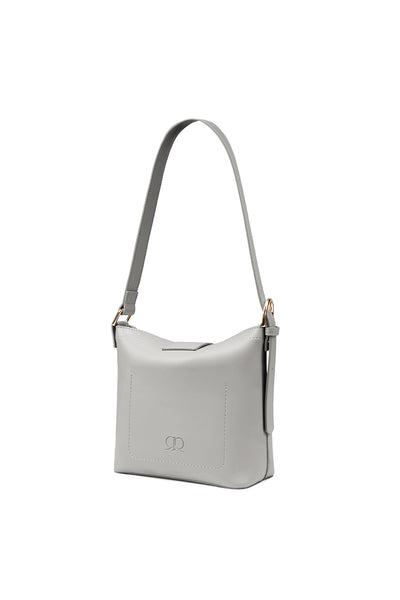 Kendall Mini Bag in Grey