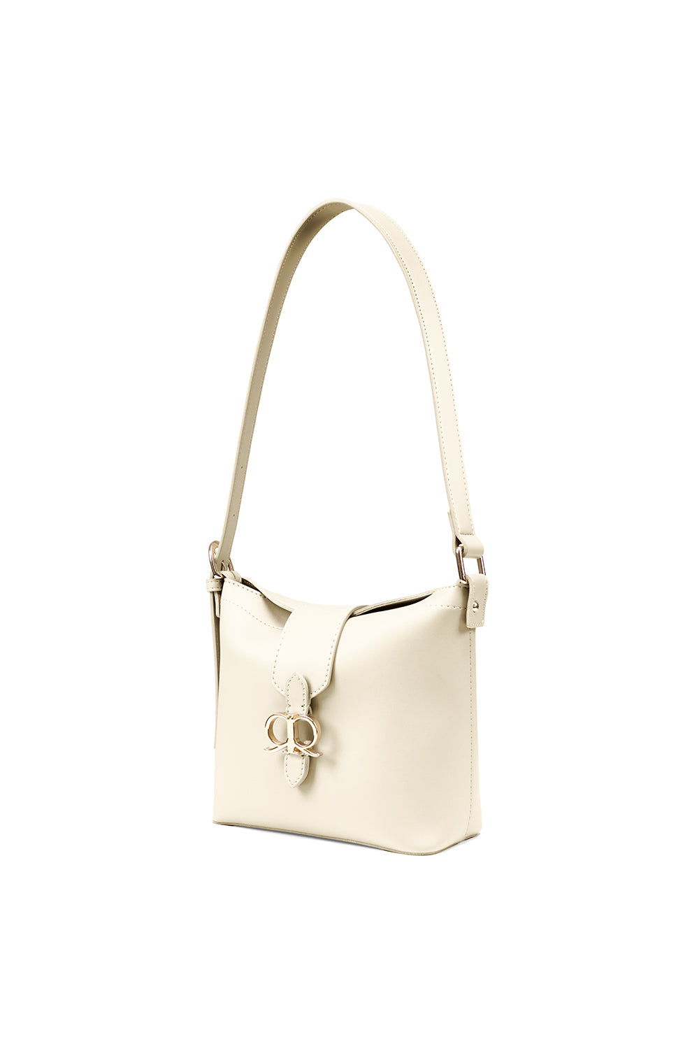 Kendall Mini Bag in Ivory