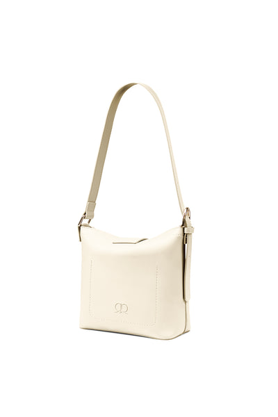 Kendall Mini Bag in Ivory