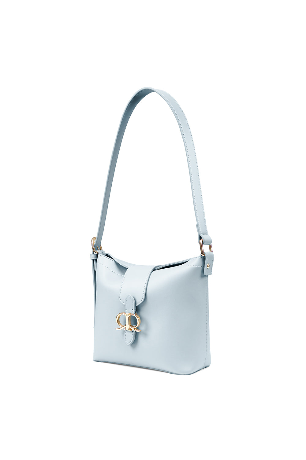 Kendall Mini Bag in Powder Blue