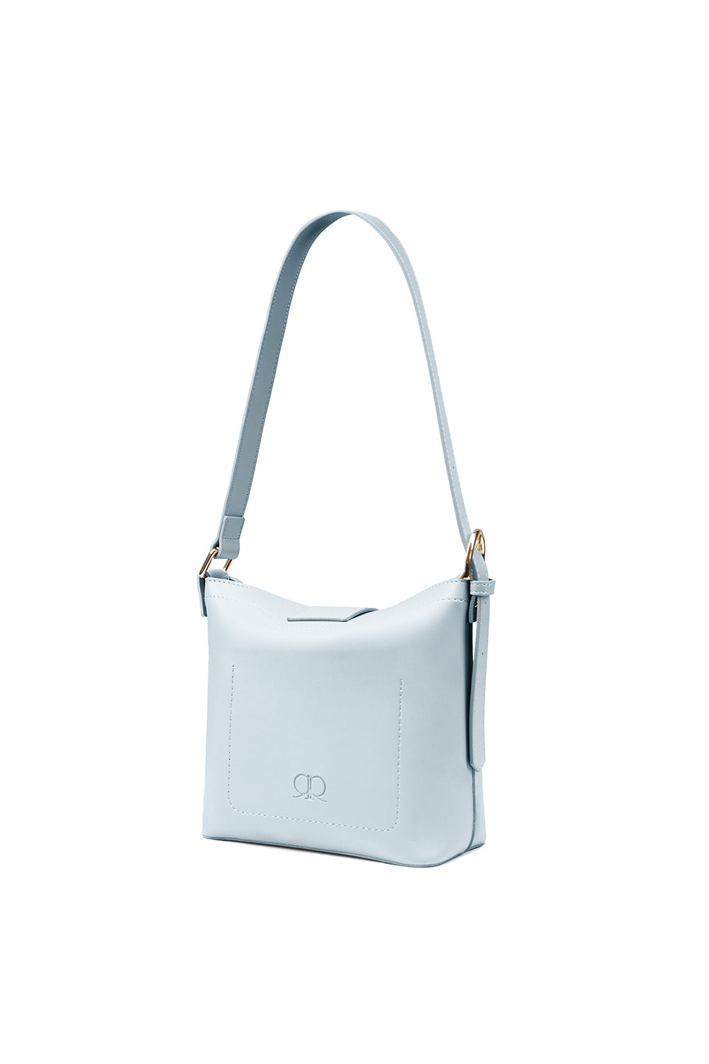 Kendall Mini Bag in Powder Blue