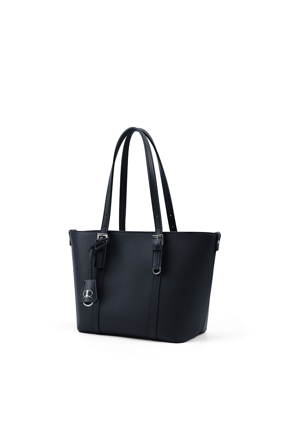 RR Soraya Tote Mini Bag in Black