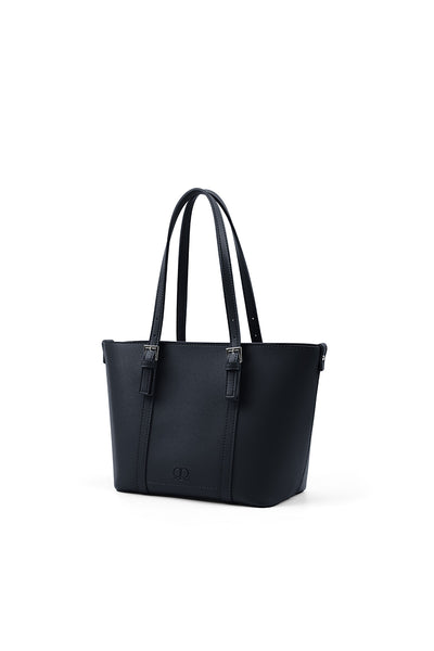 RR Soraya Tote Mini Bag in Black