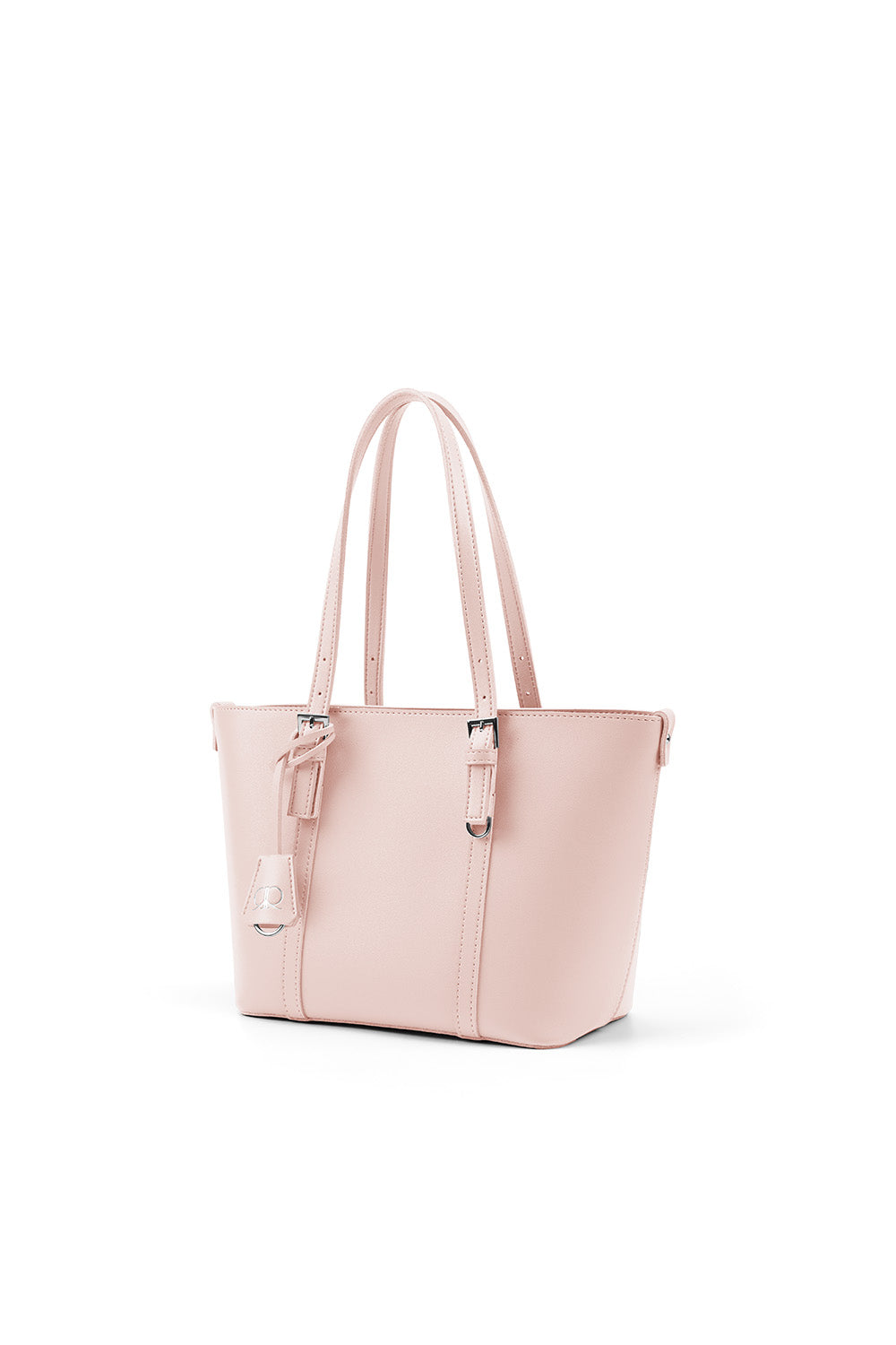 RR Soraya Tote Mini Bag in Blush Pink