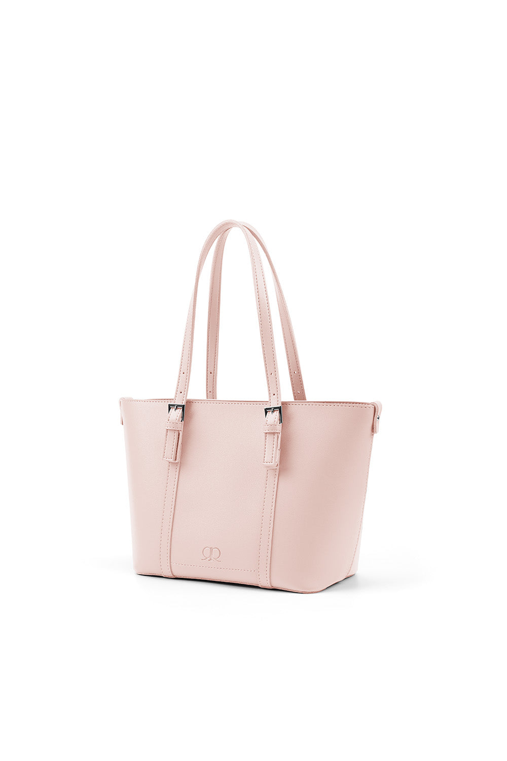 RR Soraya Tote Mini Bag in Blush Pink