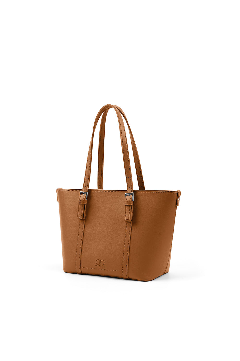 RR Soraya Tote Mini Bag in Caramel