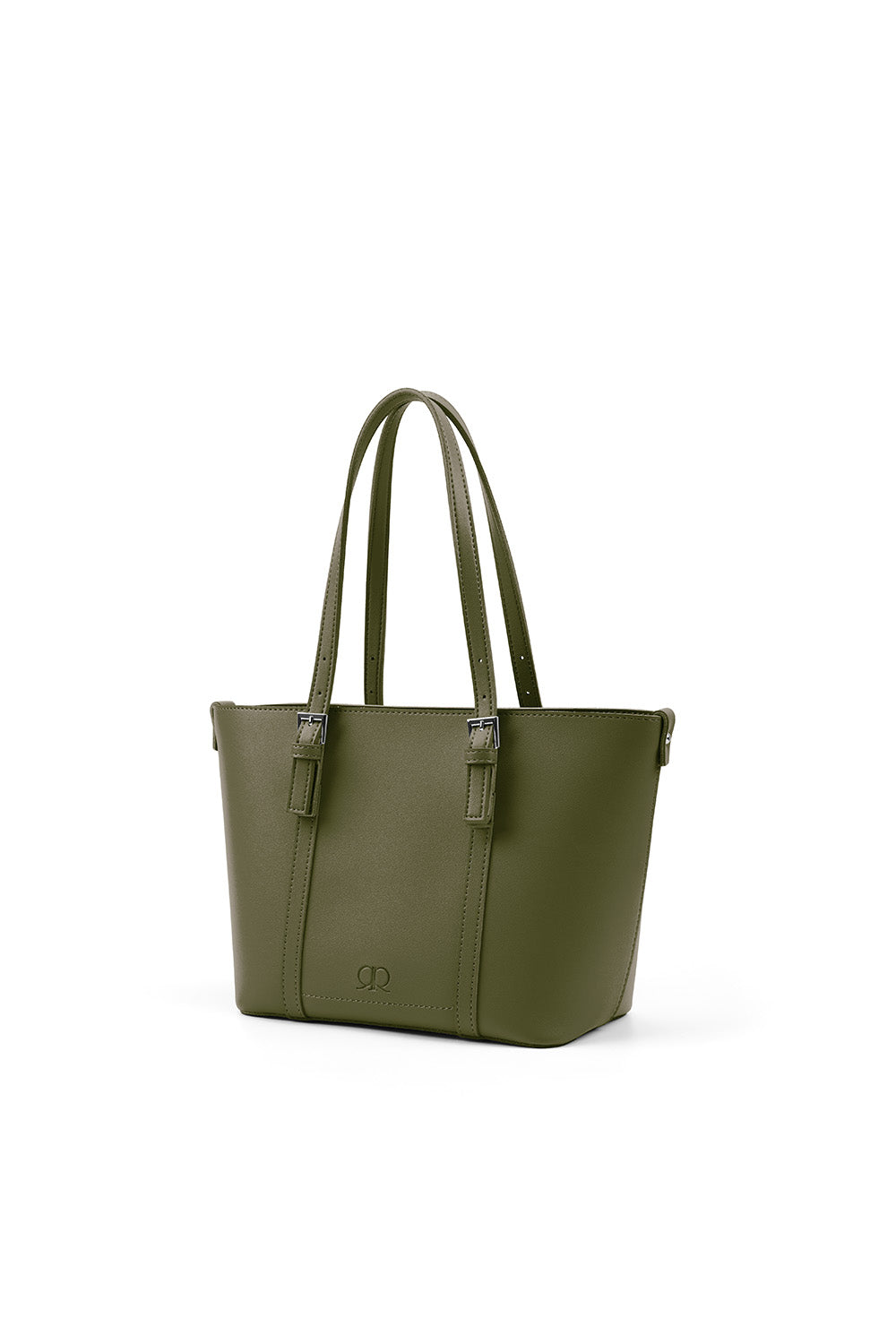 RR Soraya Tote Mini Bag in Moss