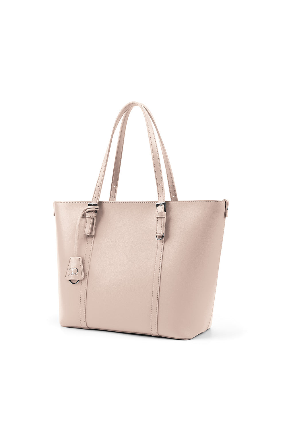 RR Soraya Tote Bag in Cream