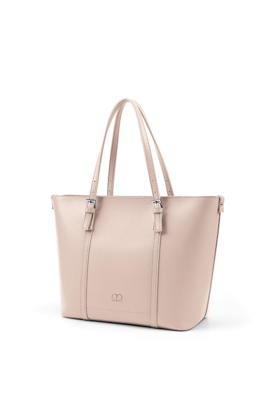 RR Soraya Tote Bag in Cream