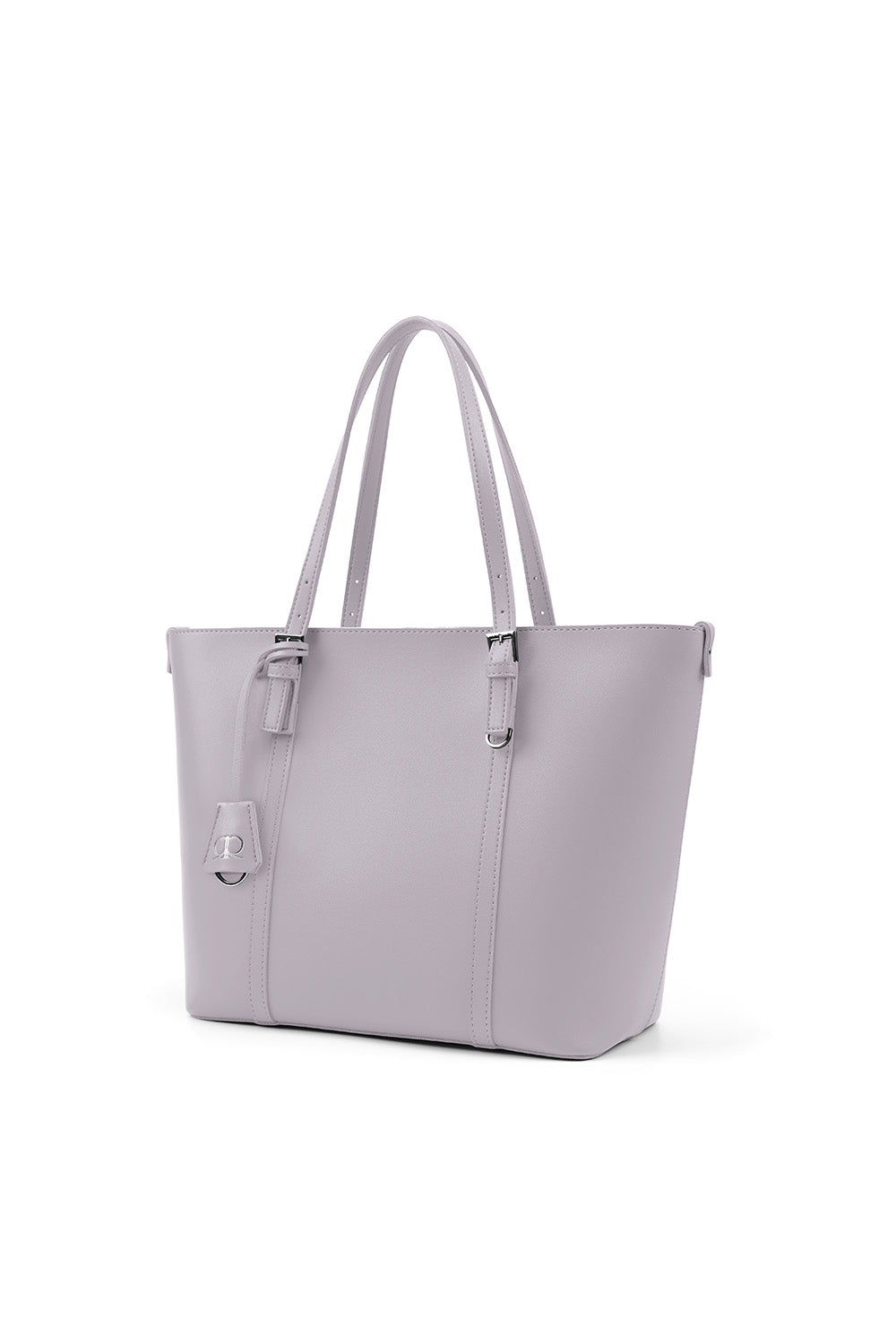 RR Soraya Tote Bag in Dusty Purple