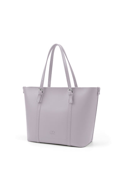 RR Soraya Tote Bag in Dusty Purple