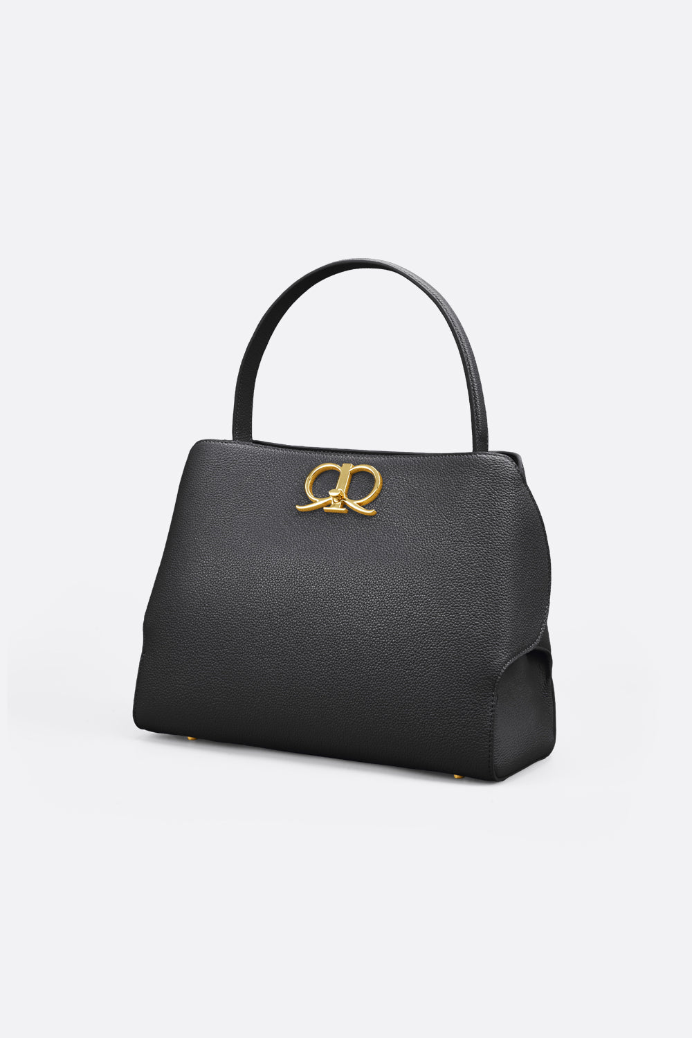 Victorria Bag in Black