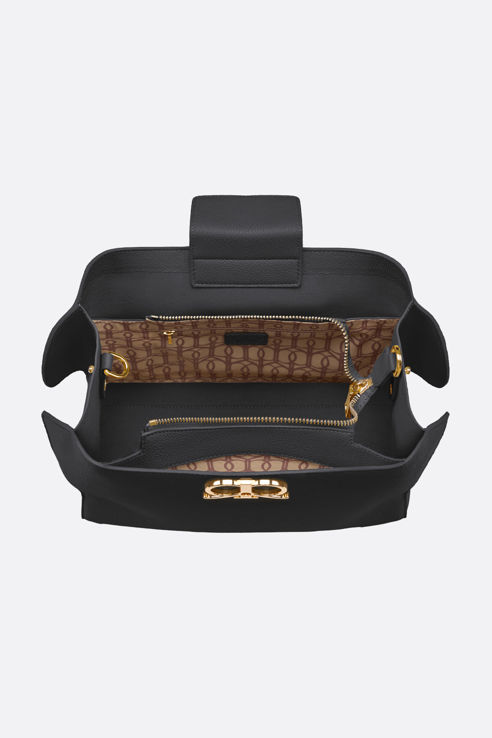 Victorria Bag in Black