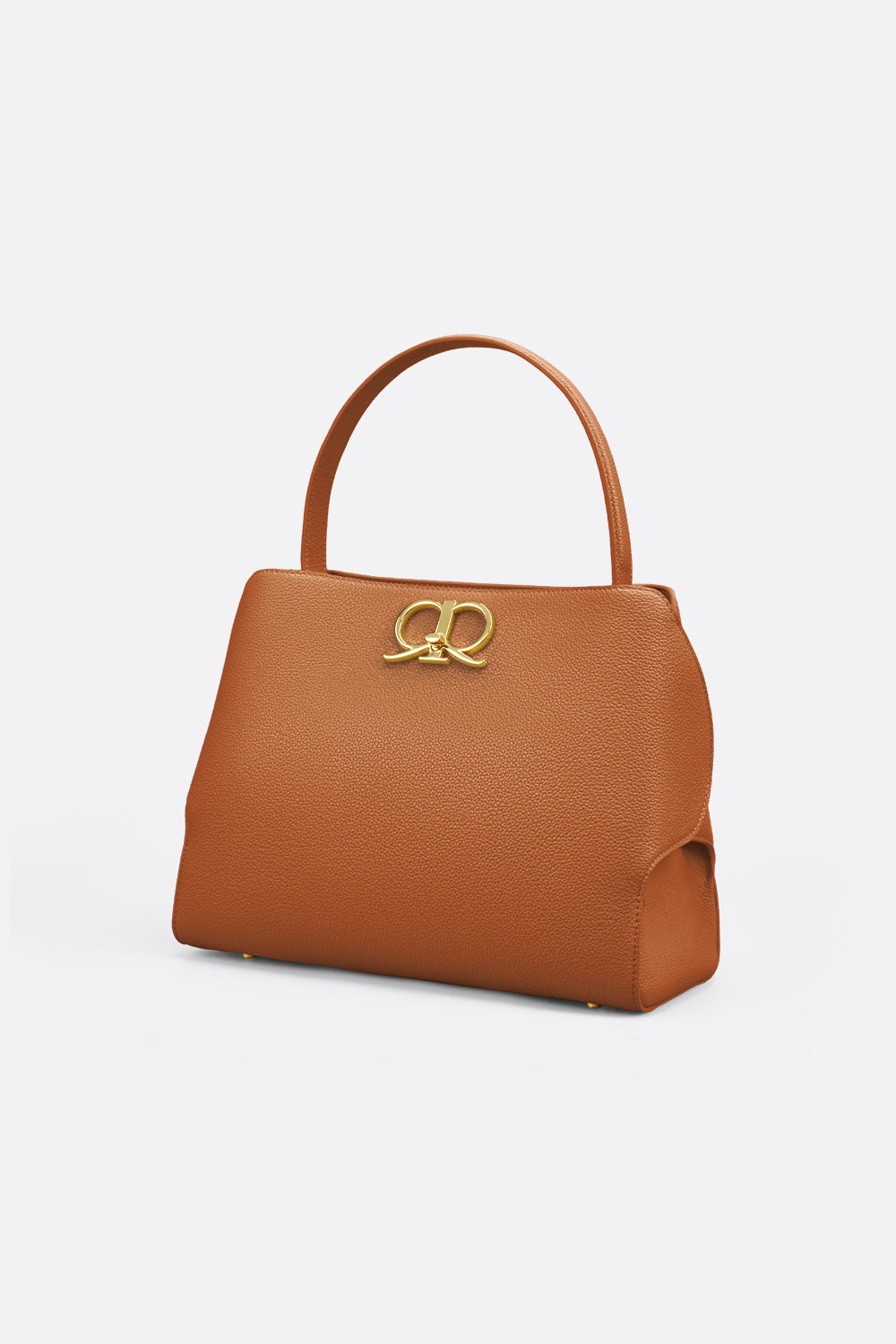 Victorria Bag in Brown