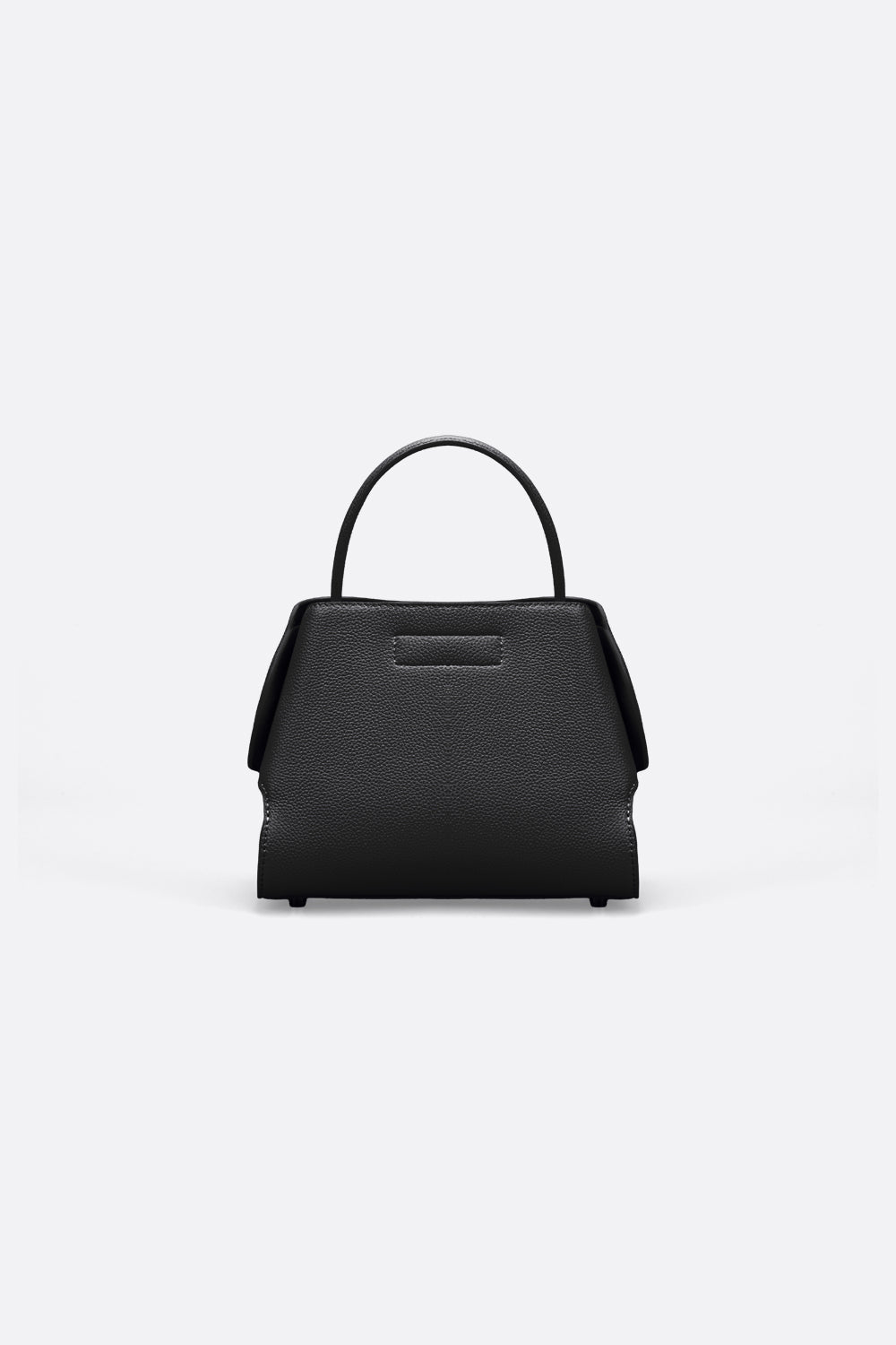 Mini Victorria Bag in Black