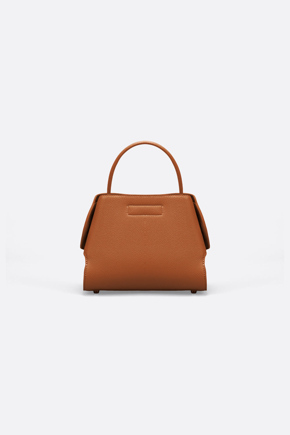 Mini Victorria Bag in Brown