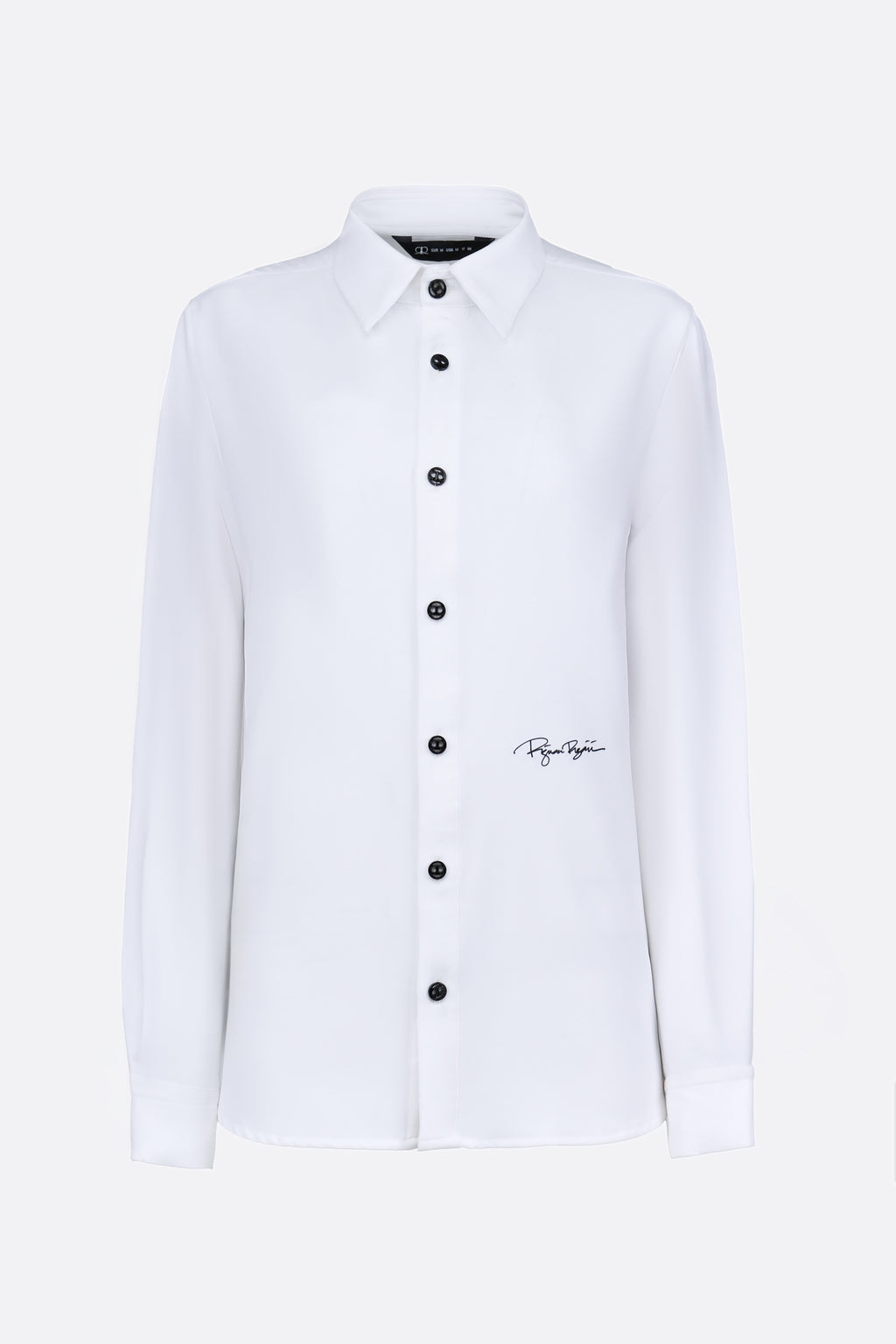 Brrady Shirt in Off White