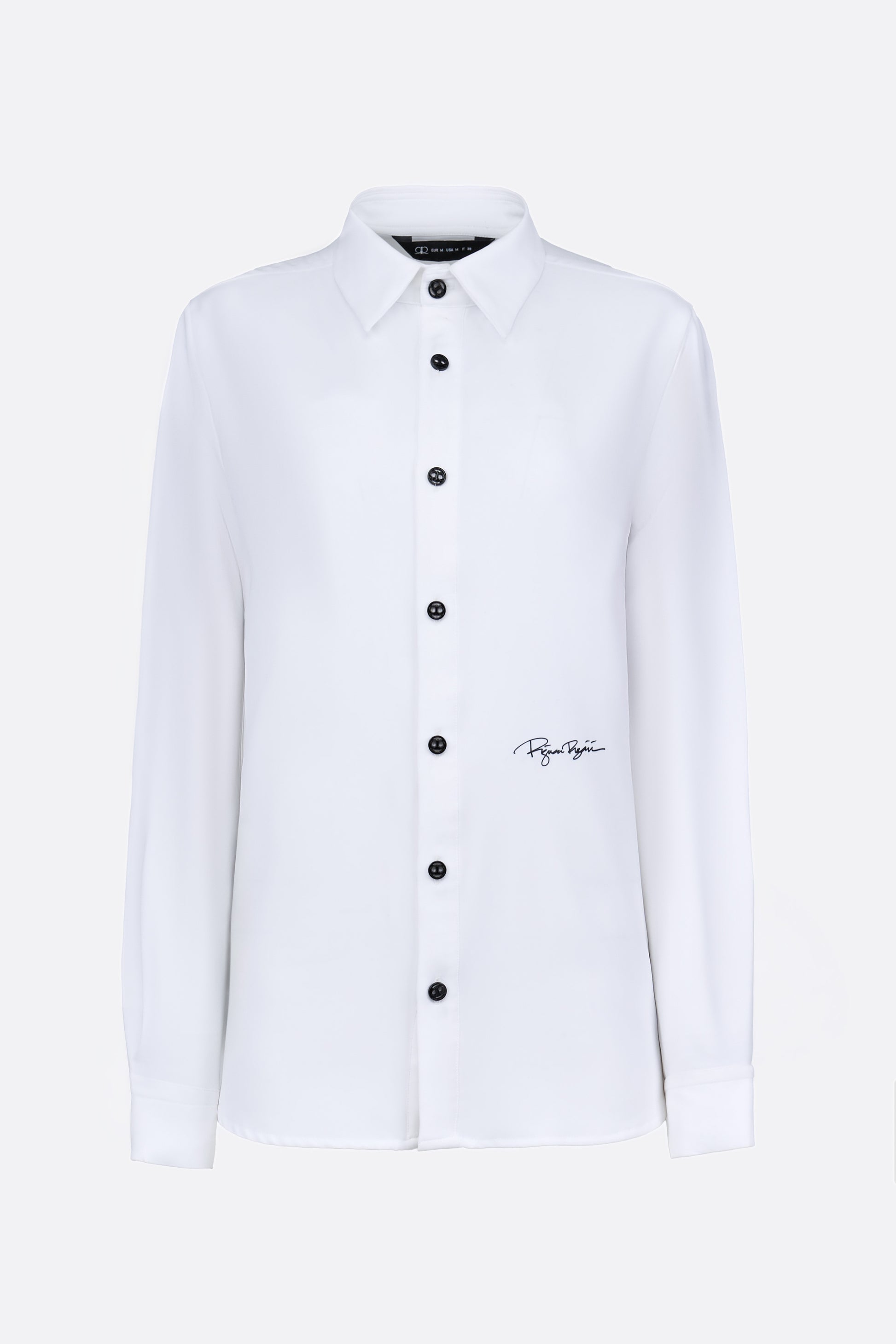 Brrady Shirt in Off White