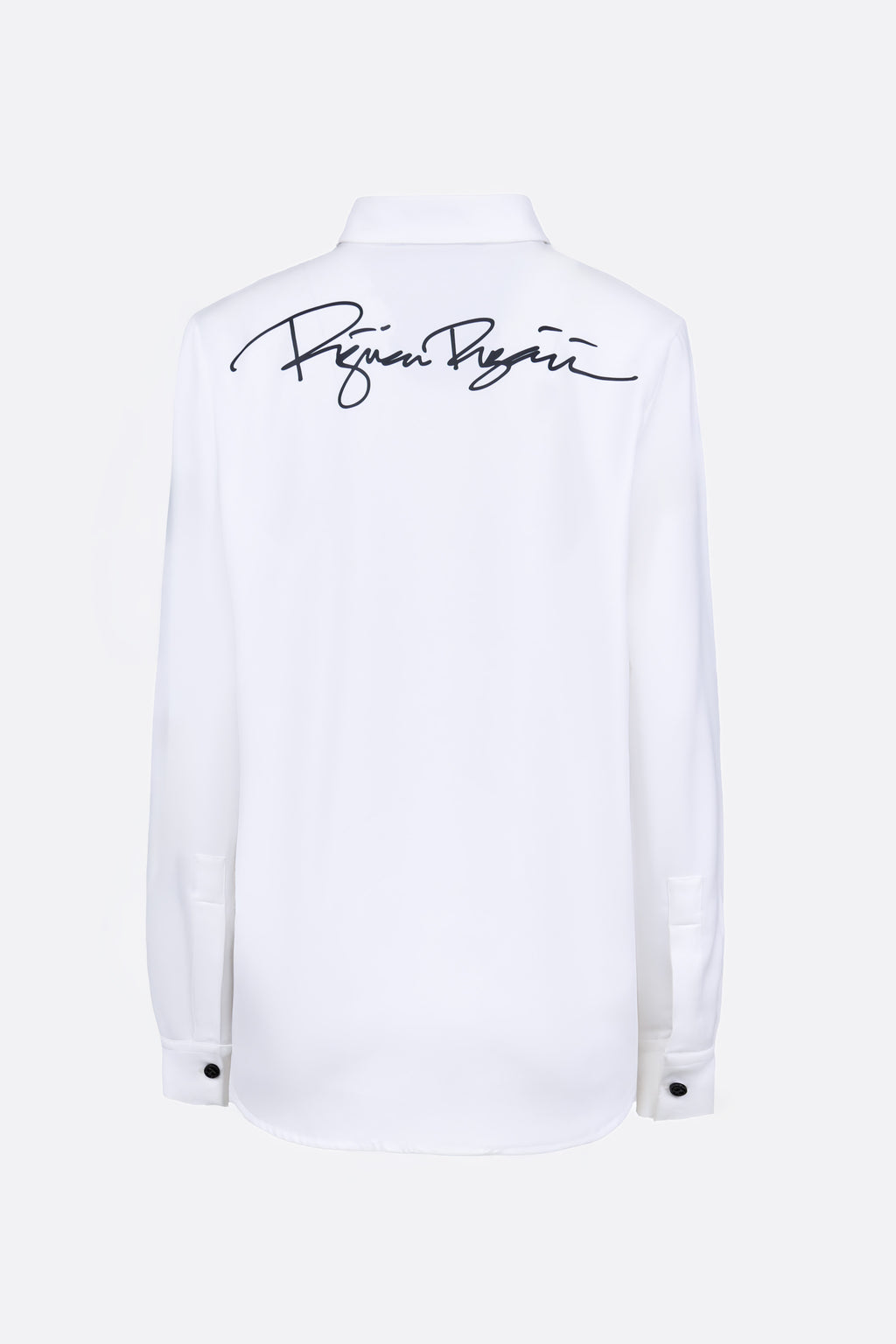 Brrady Shirt in Off White