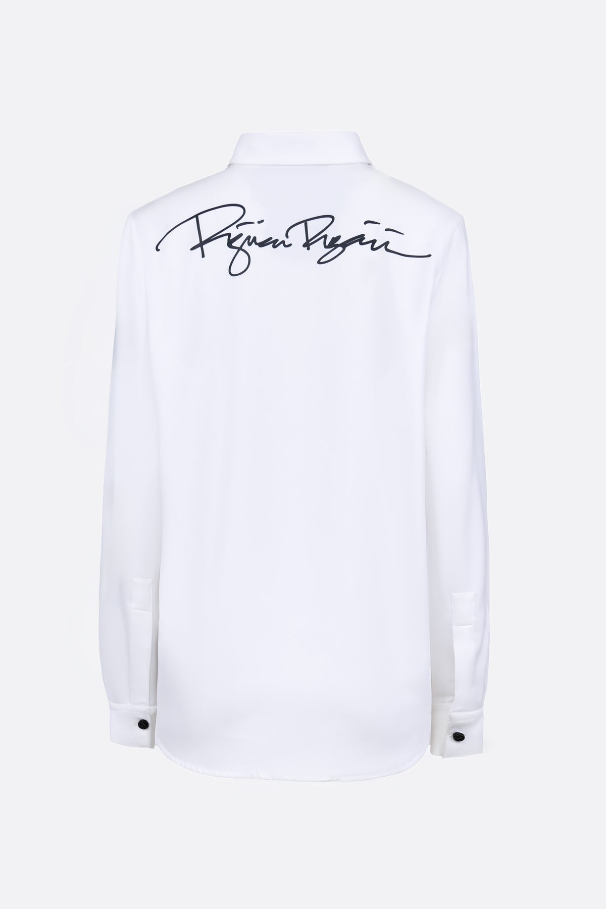 Brrady Shirt in Off White