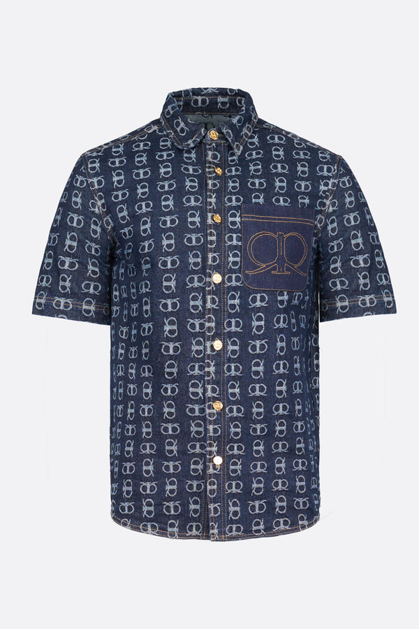 Brrigham Shirt