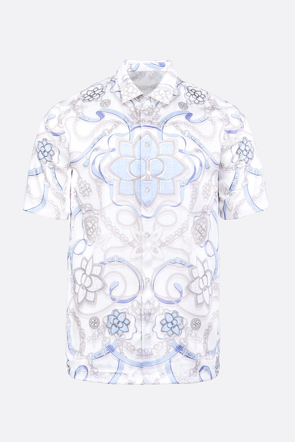 Alexanderr Shirt in Blue