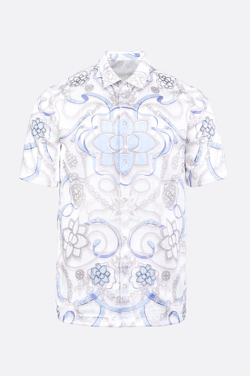 Alexanderr Shirt in Blue