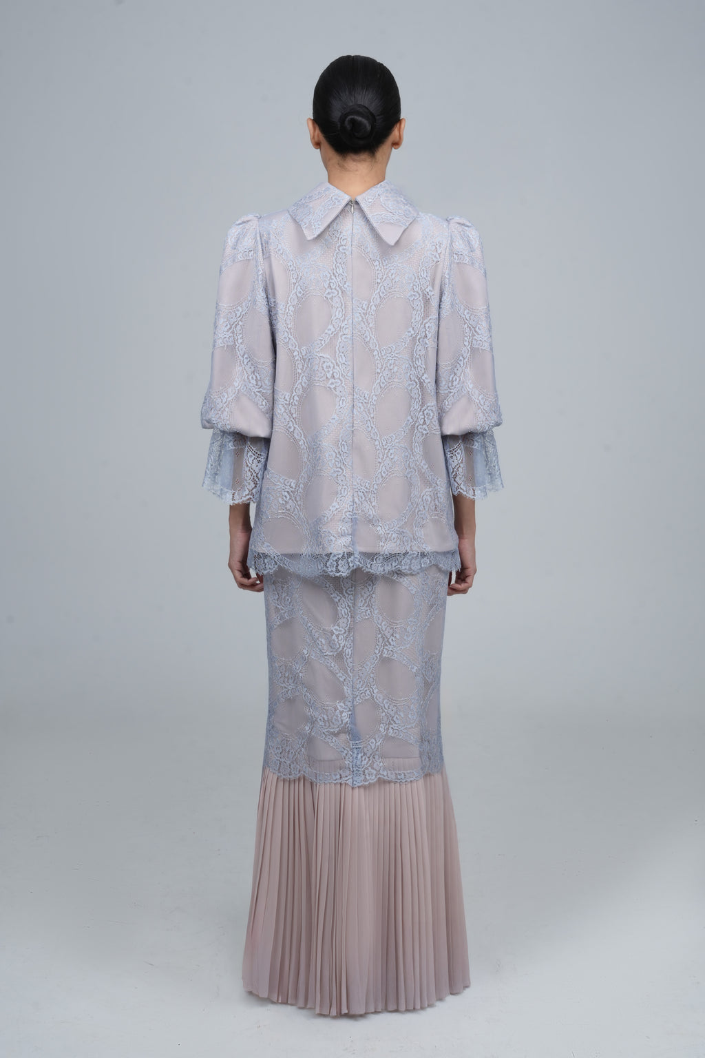 Carrmine in Cerulean