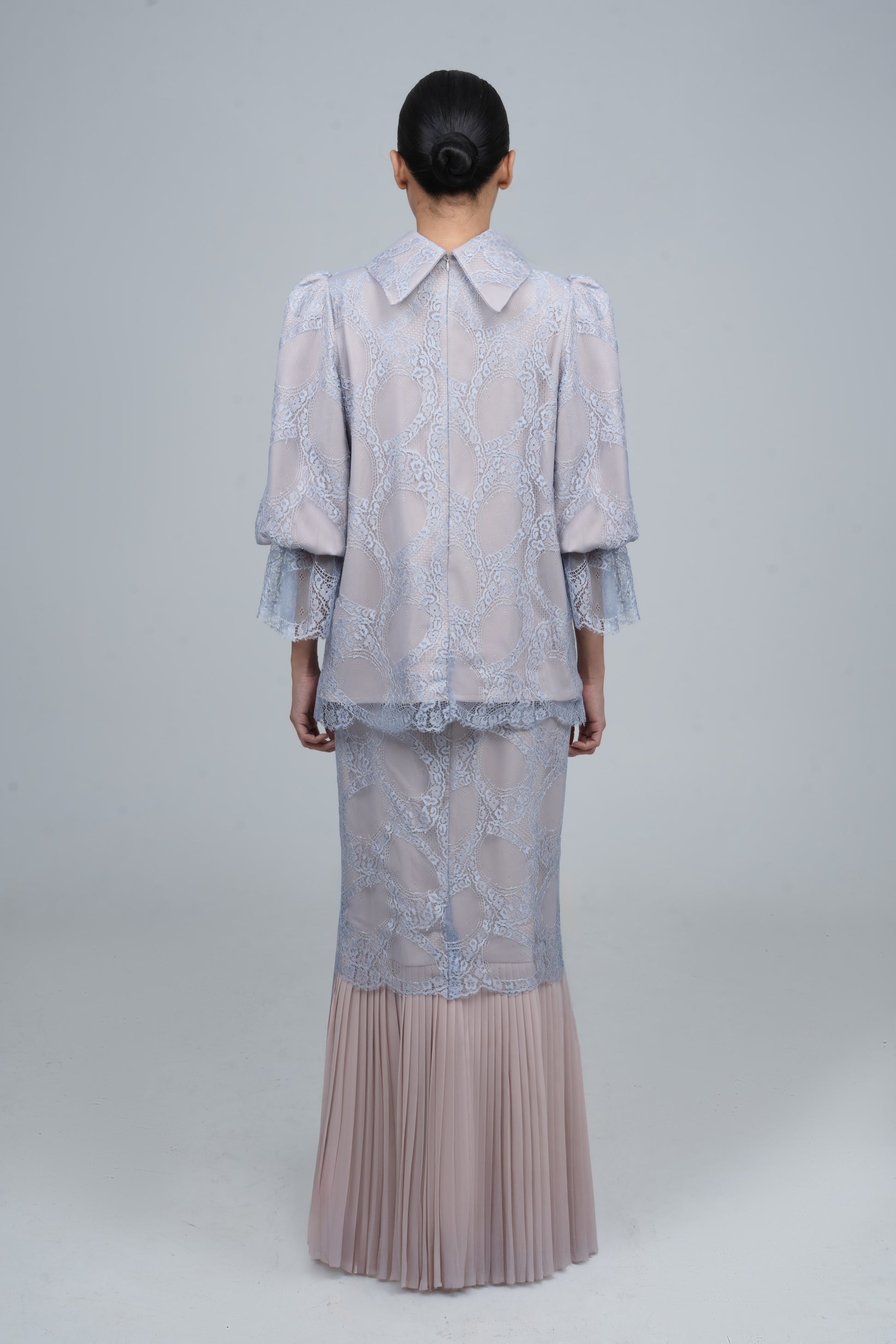 Carrmine in Cerulean