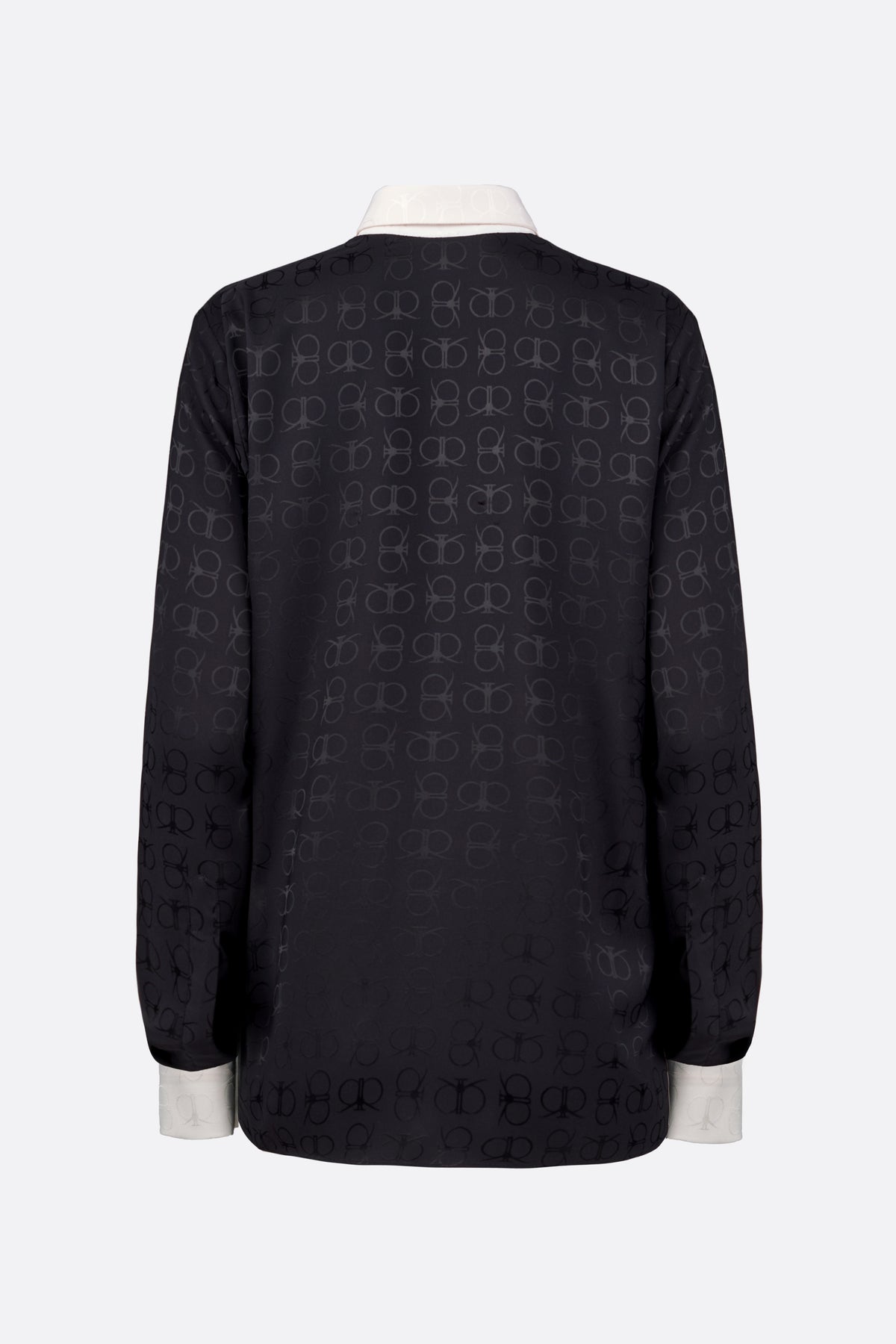 Carrolina Shirt in Black