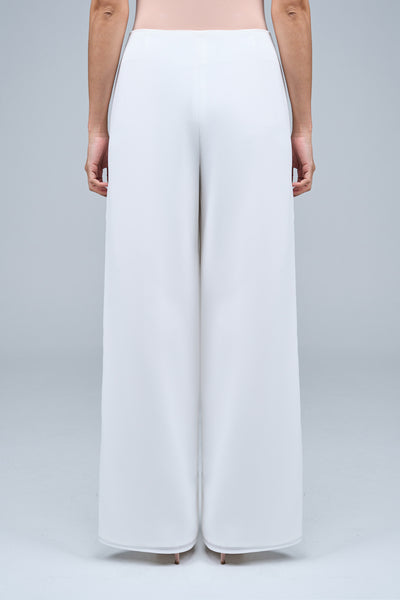 Donna Pants in Off White