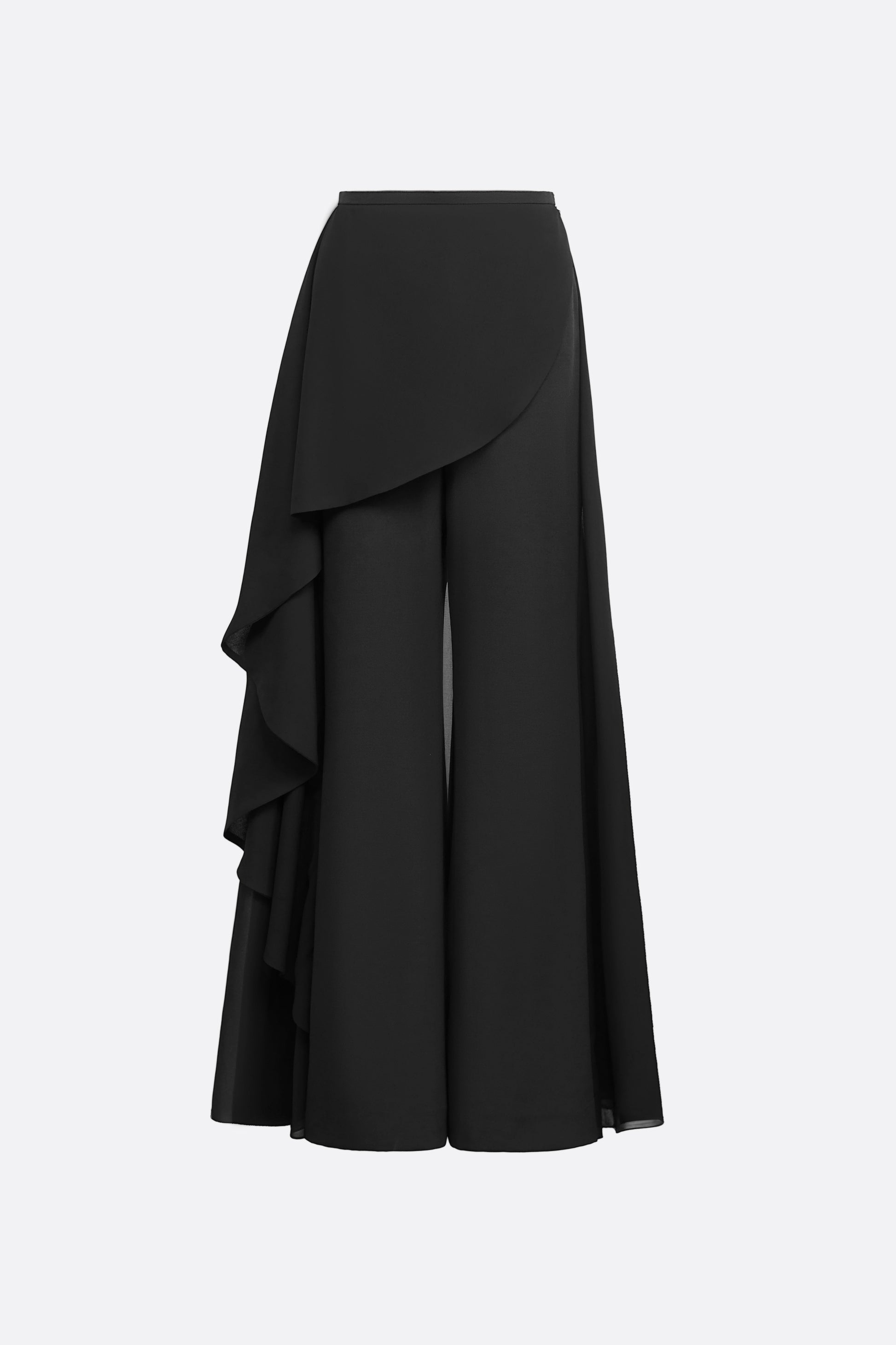 Emerra Pants in Black