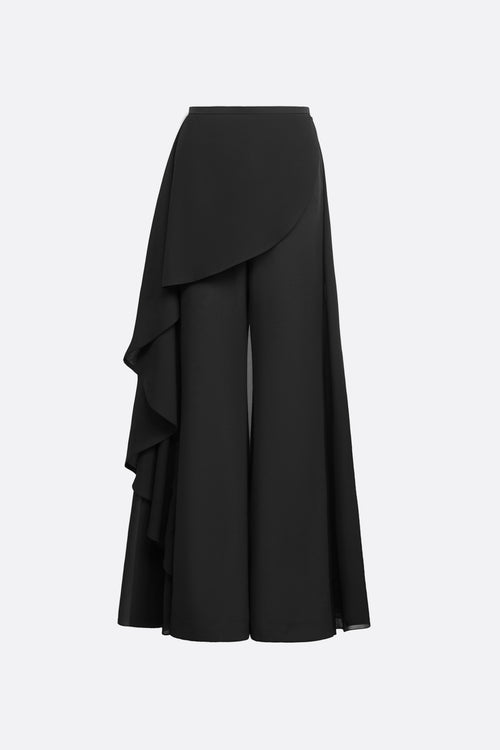 Emerra Pants in Black