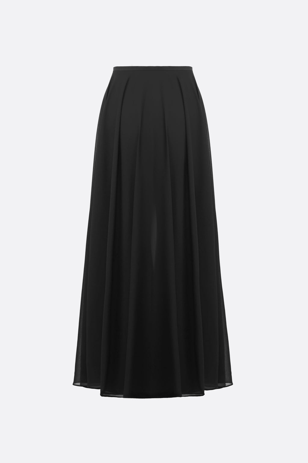 Emerra Pants in Black