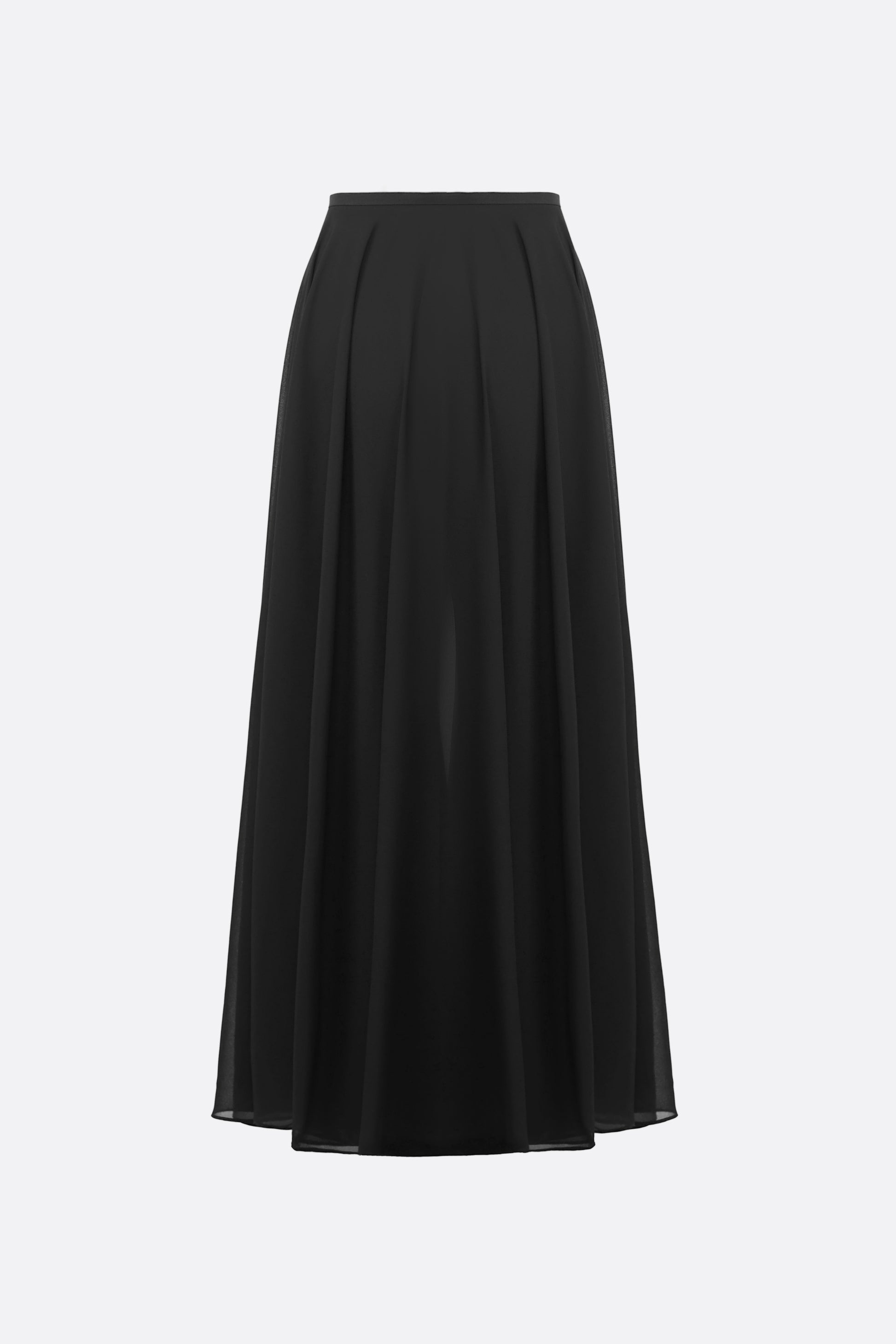 Emerra Pants in Black