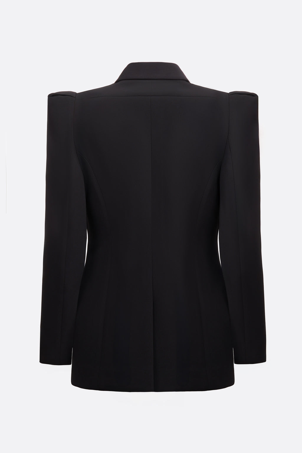 Erryca Blazer in Black