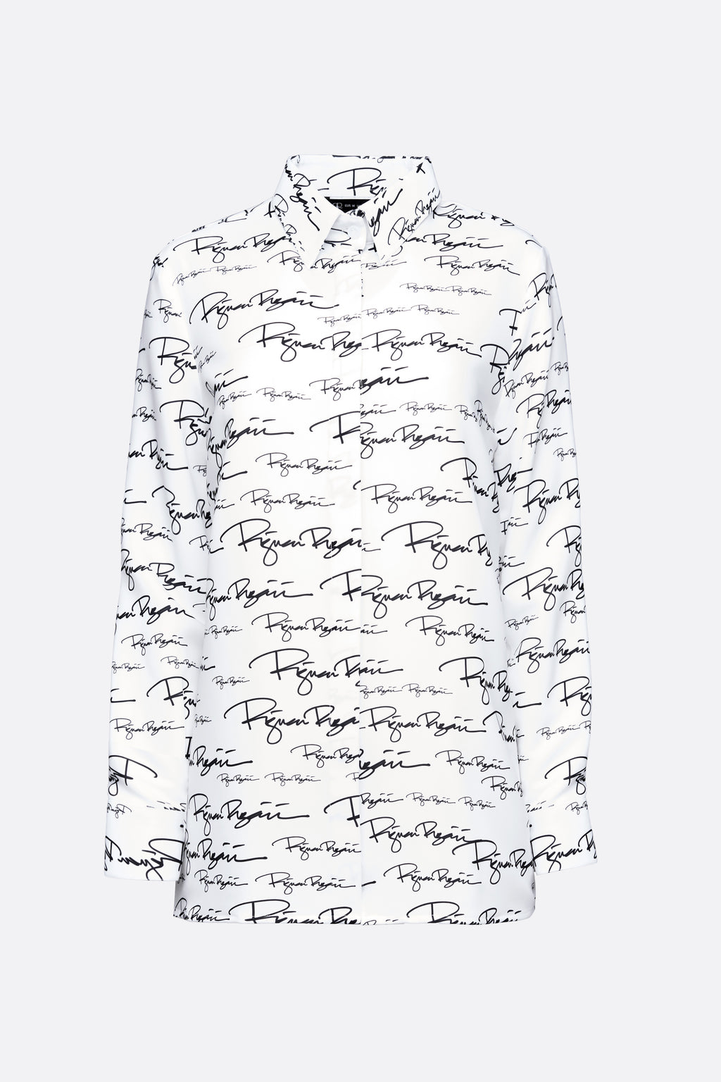 Ferrma Shirt in Off White